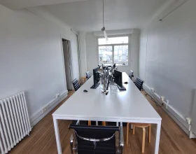 Bureau privé