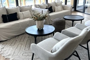 Bureau privé - 13290 - 3 postes - 1100€