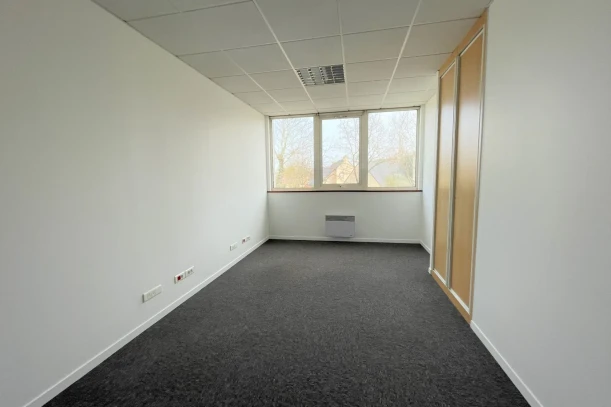 Espace indépendant - 35760 - 40 postes - 6164.37€