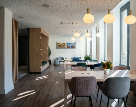 Bureau privé