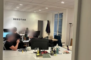 Espace indépendant - 75003 - 28 postes - 16000€