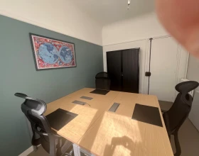 Bureau privé