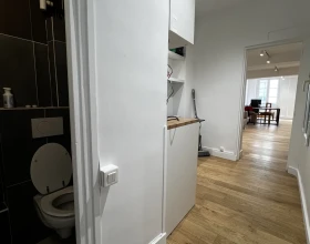 Bureau privé