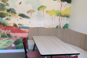 Bureau privé - 33130 - 10 postes - 1650€