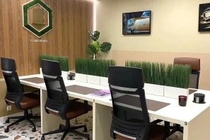 Open Space - 64200 - 12 postes - 179€