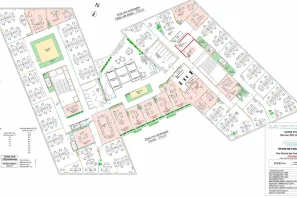 Espace indépendant - 35510 - 190 postes - 66500€