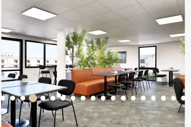 Espace indépendant - 35000 - 40 postes - 20250€