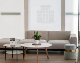 Bureau privé
