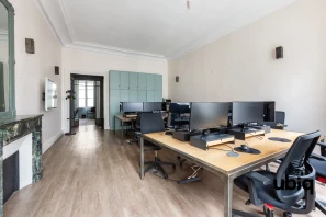 Espace indépendant - 75009 - 16 postes - 7200€