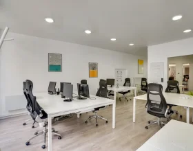 Espace indépendant