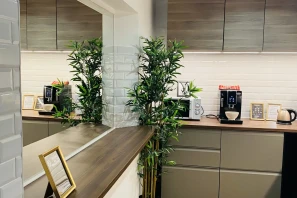 Bureau privé - 75009 - 6 postes - 2520€