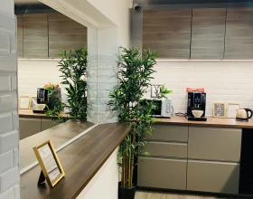 Bureau privé