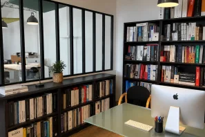 Espace indépendant - 93100 - 12 postes - 2800€