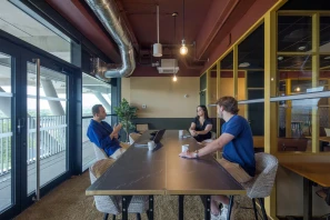 Bureau privé - 57050 - 6 postes - 945€