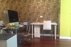 Open Space - 75010 - 2 postes - 400€