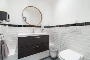 Bureau privé - 75003 - 6 postes - 3180€