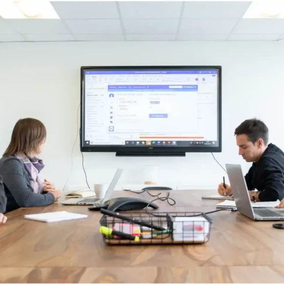 Open Space  10 postes Location bureau Boulevard Victor Hugo Clichy 92110 - photo 6