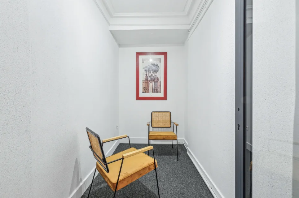 Volum Rue de Provence