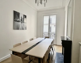 Bureau privé