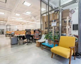 Espace indépendant