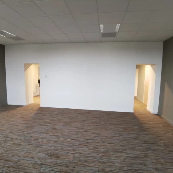 Bureau privé 208 m² 25 postes Coworking Cours de Verdun Rambaud Lyon 69002 - photo 8