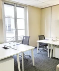 Bureau privé - 44000 - 4 postes - 1760€