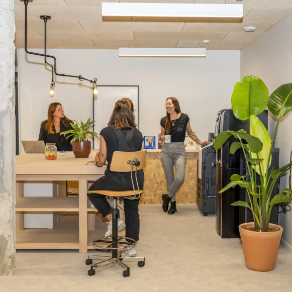 Bureau privé 33 m² 10 postes Coworking Rue Francis Jammes Biarritz 64200 - photo 7