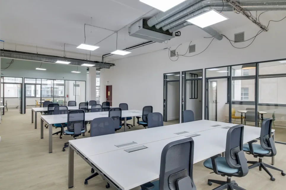 Volum Rue Villeneuve