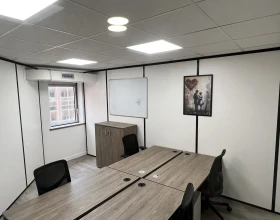 Bureau privé