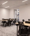 Bureau privé - 75008 - 12 postes - 11160€