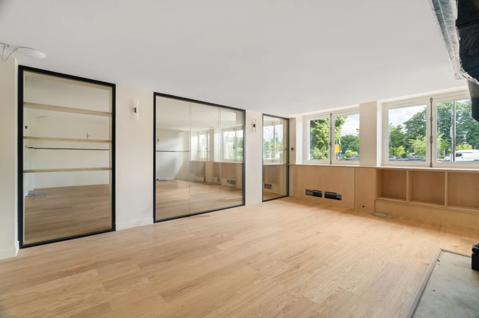 Jöro Cours Albert 1er