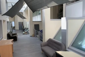 Bureau privé - 67960 - 2 postes - 250€