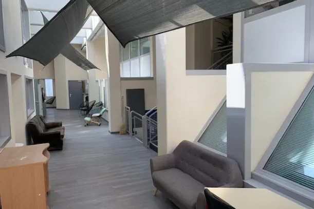 Bureau privé - 67960 - 4 postes - 480€