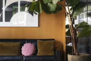 Bureau privé - 75008 - 7 postes - 5423€