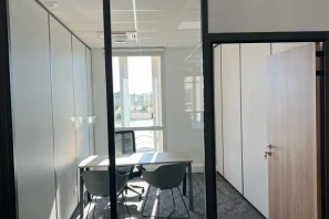 Espace indépendant - 33520 - 32 postes - 5000€