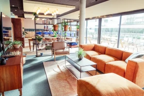 Bureau privé - 33300 - 16 postes - 5200€