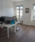Open Space - 78000 - 4 postes - 280€