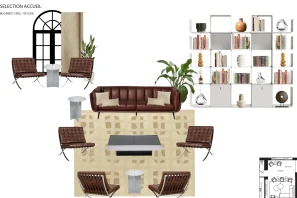 Espace indépendant - 75008 - 120 postes - 90000€