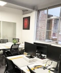 Bureau privé - 75002 - 20 postes - 5990€