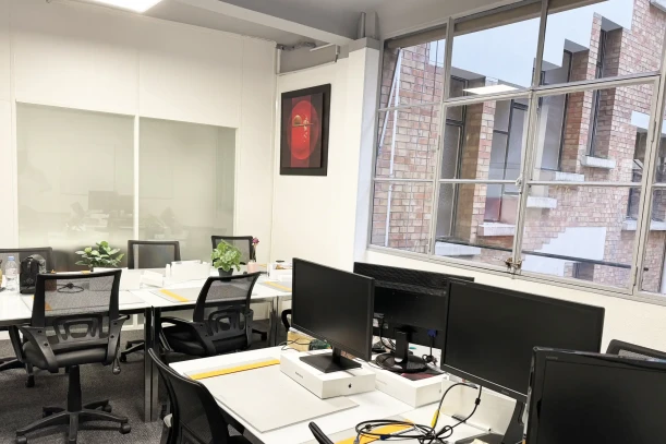 Bureau privé - 75002 - 20 postes - 5990€