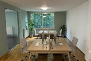 Espace indépendant - 75012 - 18 postes - 5600€
