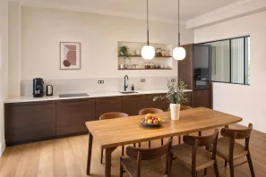Bureau privé - 75009 - 12 postes - 5520€