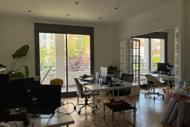 Bureau privé - 93260 - 7 postes - 190€