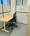 Bureau privé - 35000 - 1 poste - 450€