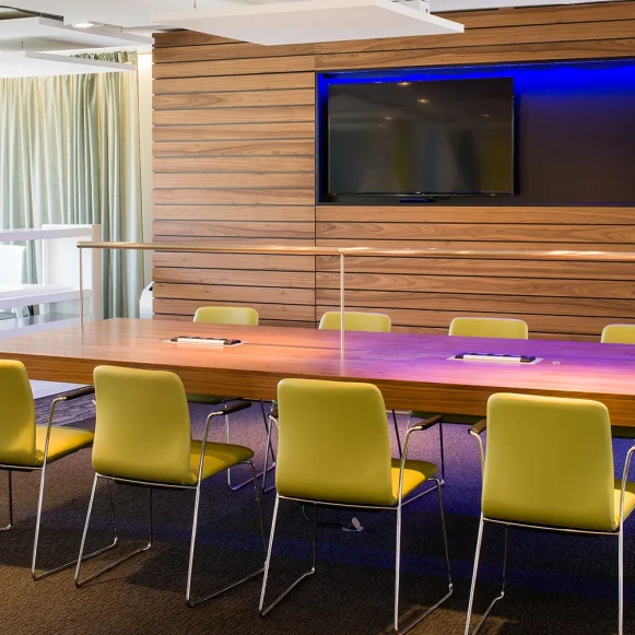 Bureau privé 11 m² 3 postes Location bureau Place du 8 Mai 1945 Le Mans 72000 - photo 3