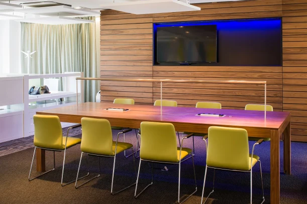 Bureau privé - 72000 - 3 postes - 1459€