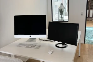 Espace indépendant - 75015 - 15 postes - 6000€