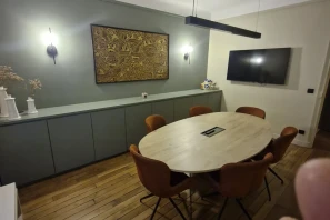 Espace indépendant - 75017 - 4 postes - 1900€