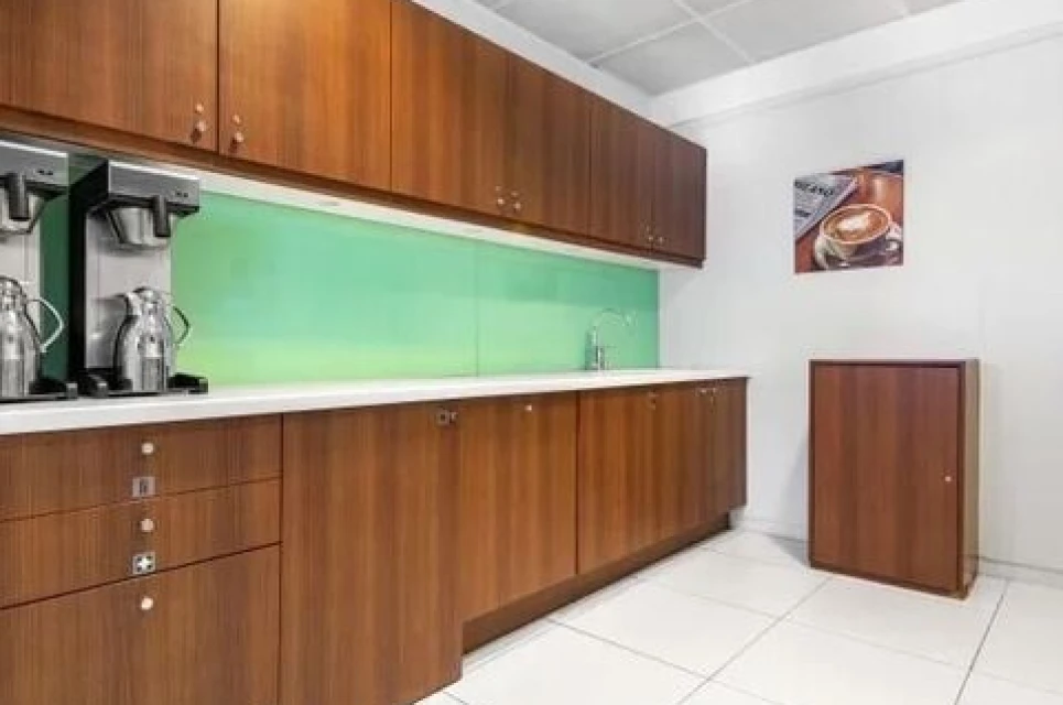 Regus - La Défense, Tour Ariane