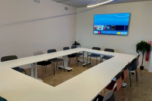 Open Space - 34830 - 10 postes - 225€
